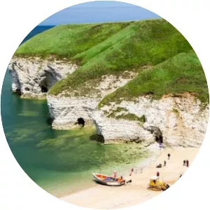 East Riding of Yorkshire