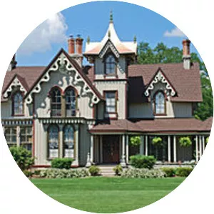 East River Road Historic District - 