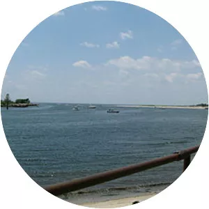 East Rockaway Inlet - Channel in New York