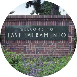East Sacramento - Neighborhood in Sacramento, California