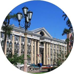 East Siberian Railway - 