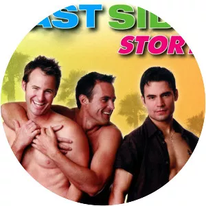 East Side Story - 2006 ‧ Drama/Romance ‧ 1h 28m