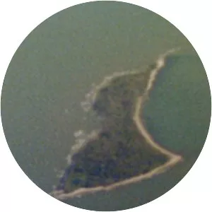 East Sister Island - Island in Lake Erie
