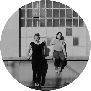 East Sister - Musical artist