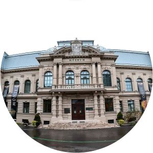 East Slovak Museum