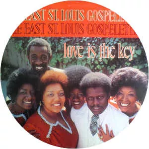East St. Louis Gospelettes
