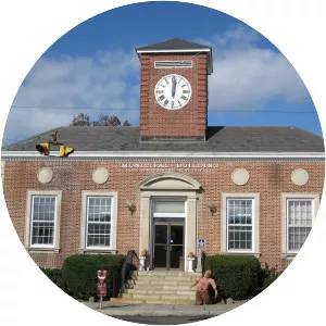 East Stroudsburg - Town in Pennsylvania