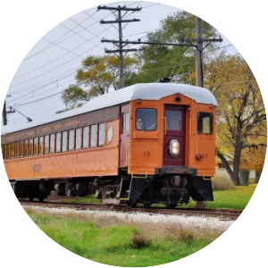 East Troy Electric Railroad