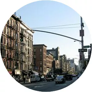 East Village - 
