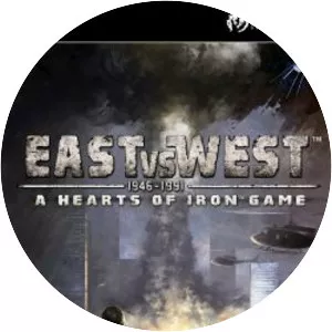 East vs. West – A Hearts of Iron Game