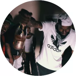 East Warren Buck - Musical artist