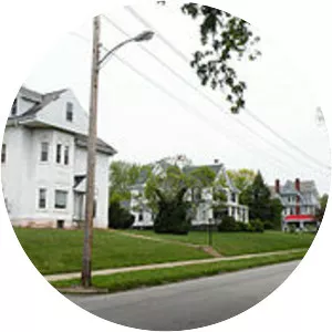 East Washington Historic District - 