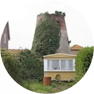East Wittering Windmill - 