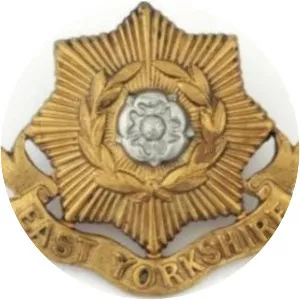 East Yorkshire Regiment