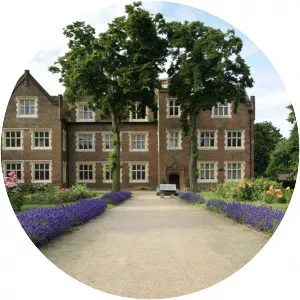 Eastbury Manor House