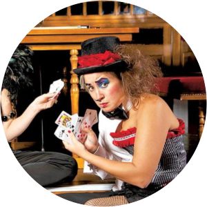 EastEnd Cabaret - Musical artist