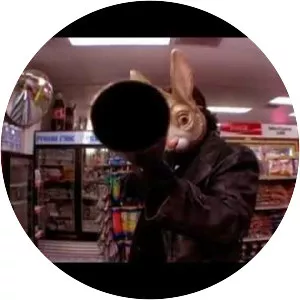 Easter Bunny, Kill! Kill!