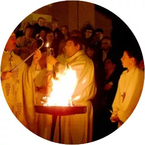 Easter Vigil