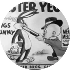 Easter Yeggs - 1947 ‧ Short/Animation ‧ 7 mins