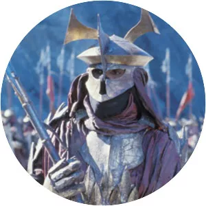 Easterlings - Fictional character