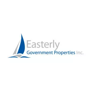 Easterly Government Properties Inc