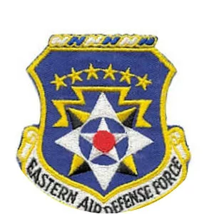 Eastern Air Defense Force