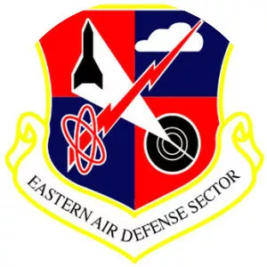 Eastern Air Defense Sector