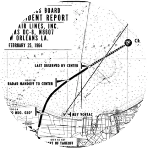 Eastern Air Lines Flight 304