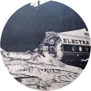 Eastern Air Lines Flight 375