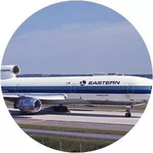 Eastern Air Lines Flight 401