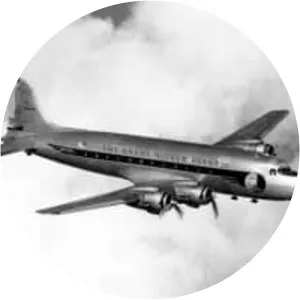 Eastern Air Lines Flight 537