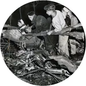 Eastern Air Lines Flight 605