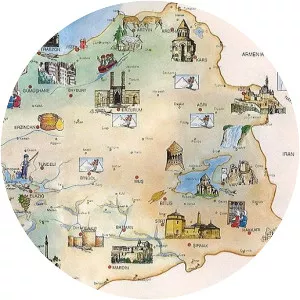 Eastern Anatolia Region