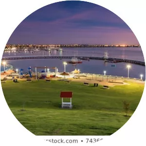 Eastern Beach - Victoria