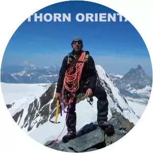 Eastern Breithorn - Peak in Italy