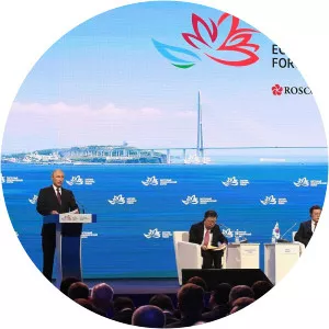 Eastern Economic Forum - 