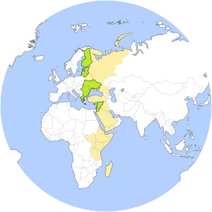 Eastern European Summer Time