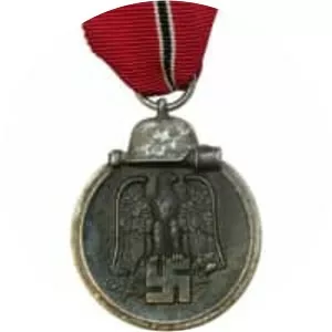 Eastern Front Medal