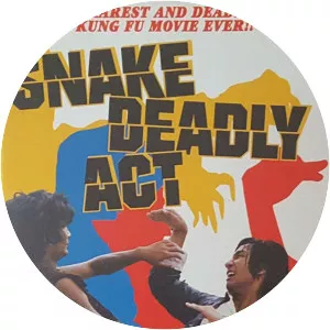 Eastern Heroes Collection: Snake Deadly Act - 1980 ‧ Action ‧ 1h 30m