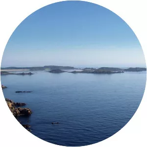 Eastern Isles photograph