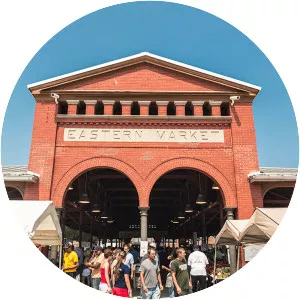 Eastern Market - 