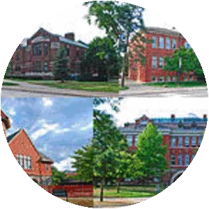 Eastern Michigan University . . . - 