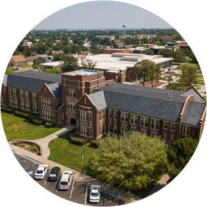 Eastern New Mexico photograph