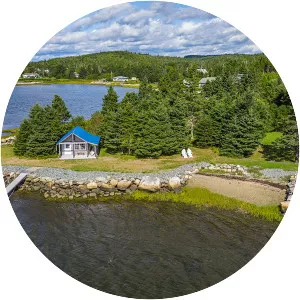 Eastern Shore - Nova Scotia