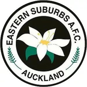 Eastern Suburbs AFC