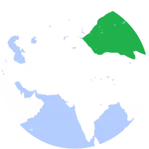 Eastern Turkic Khaganate