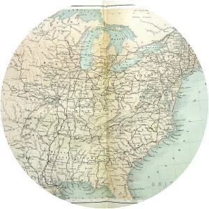 Eastern United States