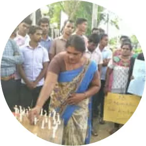 Eastern University massacre - 