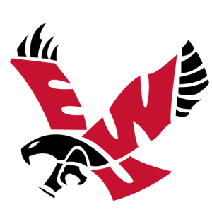 Eastern Washington Eagles men's basketball