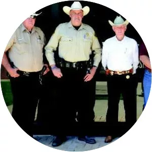 Eastland County - County in Texas